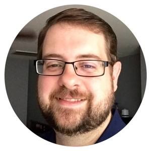 Meet your Posher, Jason